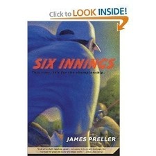 Six Innings by James Preller