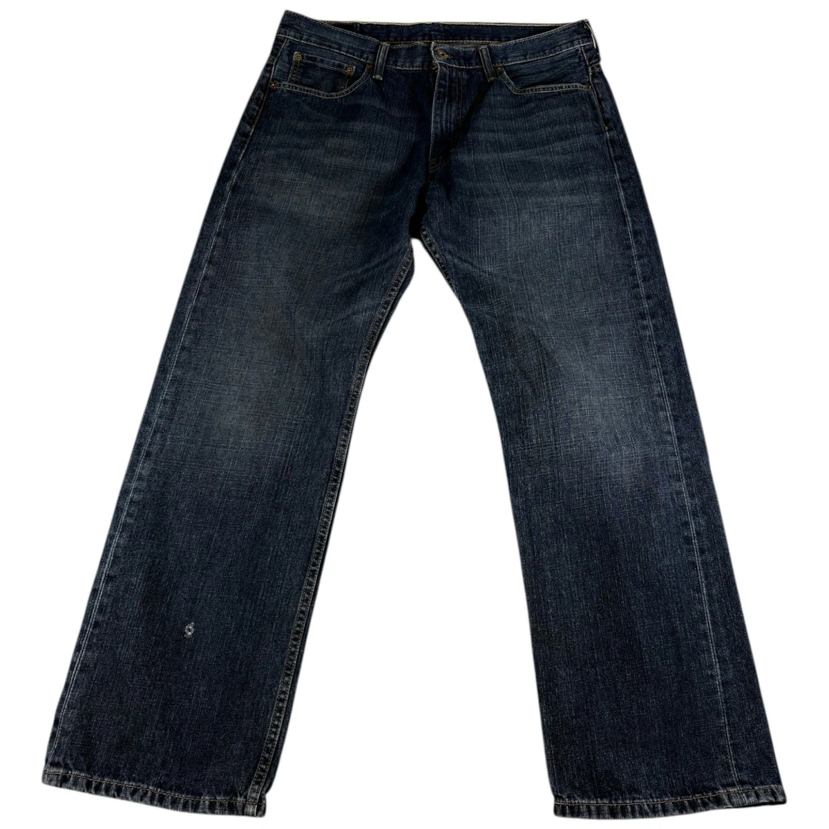 Levi's 569 Men's 30 in Inseam Jeans for sale | eBay