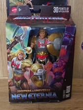 Masterverse  Masters of The Universe