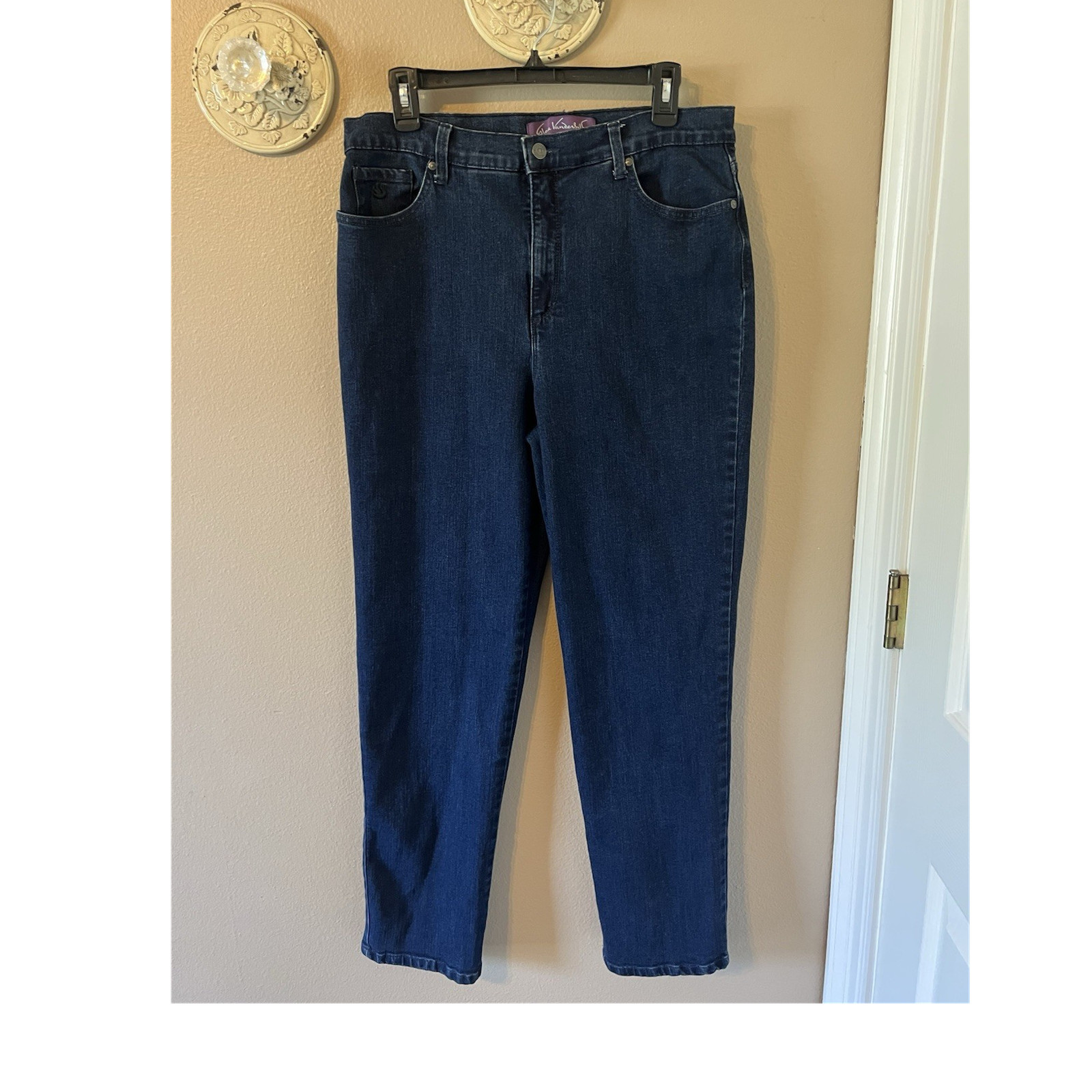 Five-pocket Women's