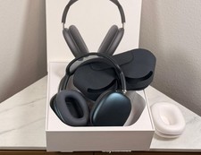 Apple AirPods Max USB-C Newest Model Midnight Brand New Open Box Free Shipping