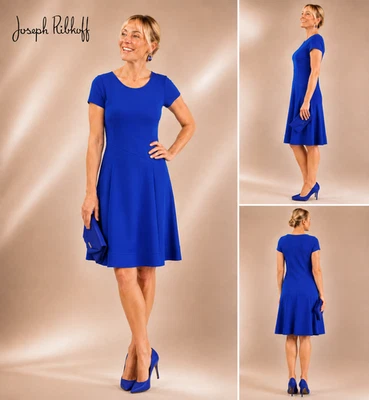 LAGERVERKAUF Joseph Ribkoff Kleid 232106 Gr. 38  UVP  299,00 - Bild 1 von 3