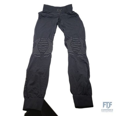 X-Bionic Invent 4.0 S Herrenhose - Hi-Tech Funktionsunterwäsche für Moderate Akt