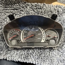 LOT#5251 - Honda Pilot Speedometer Instrument Cluster 78100-S9V-A131 194k