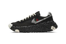 Nike x Undercover Overbreak Black Trainers | DD1789 001