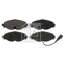 Satz Bremsbeläge Bremsklötze vorne für Seat Ateca KH7 Leon 5F1 SC 5F5 | 24002