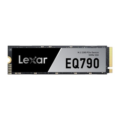 1TB SSD M.2 2280 PCIe Gen4x4 NVMe 1.800