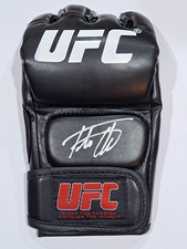 Tito Ortiz SIGNED Autographed UFC Glove COA #142775 AUTO