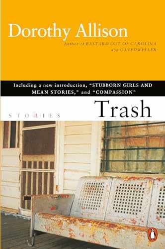 Trash - Paperback, by Allison Dorothy - Very Good