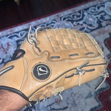MINT NIKE BASEBALL GLOVE Keystone Diamond Ready 1100 RHT Right Hand Throw 11"