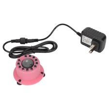 Aquarium Bubbling Stone Disk Energy Saving Durable High Brightness Aquarium F...