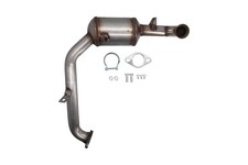 Catalyseurs Volvo V50