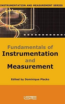 Instrumentation and Measurement