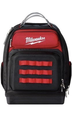 Milwaukee 48-22-8201 Ultimate Jobsite Backpack