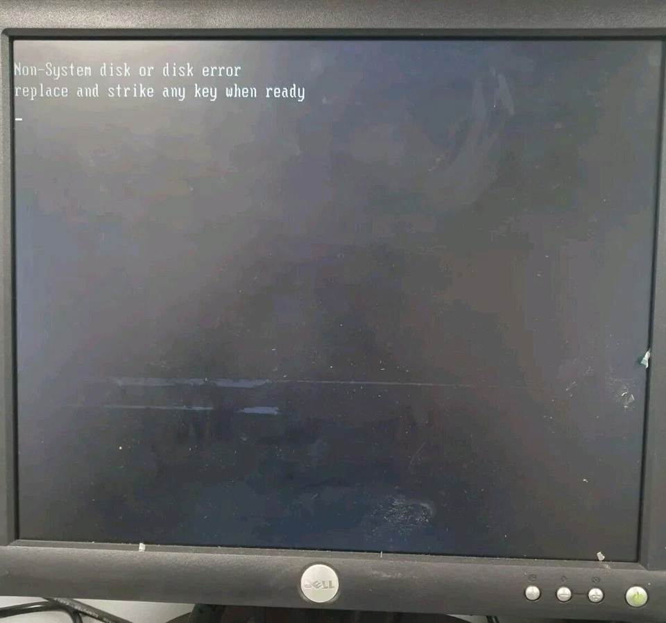 HP Compaq RP5700 SN CZC0153PG5 - Image 3 of 4