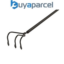 Fiskars 1016034 Solid Cultivator FSK135714