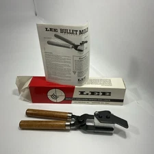 LEE 2 Cavity Bullet Mold 90370 C309-200-R 200 Diameter .309  Weight 200gr