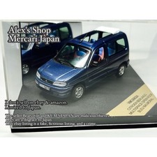 VITESSE 1/43 1998 Citroen Berlingo