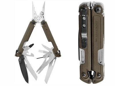 Pinza multifunzione Leatherman Arc Talos 20 funzioni 833330