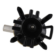 Efficient 150ml Plastic Milking Claw for Mobile Trolleys and Milking Systems