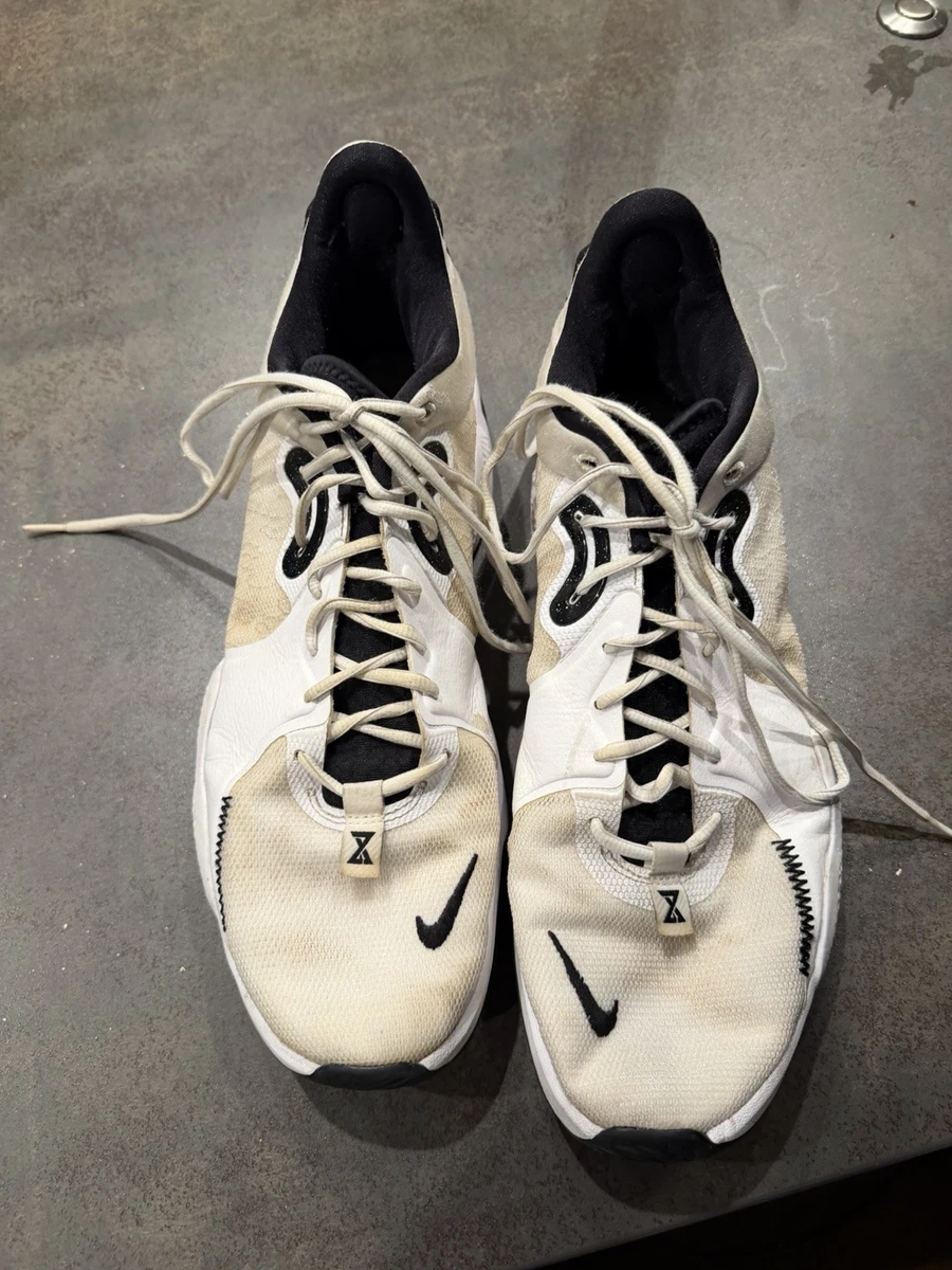 Las mejores ofertas en Nike PG 2.5 Team Bank - BQ8454-100 | eBay