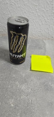 Monster Energy Mutant Dose Can Vietnam full voll 330ml
