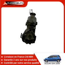 Essieu Suzuki SX4