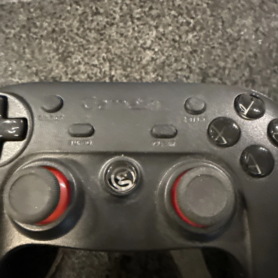 GameSir G3s Wireless Controller Gamepad for MAC/PC, PS3, iOS, Android & AppleTV4 - Image 2 of 4