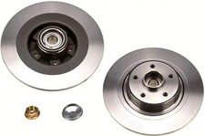 Disque de frein Renault VEL SATIS