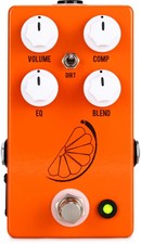 JHS Pulp N Peel V4 Compressor Pedal