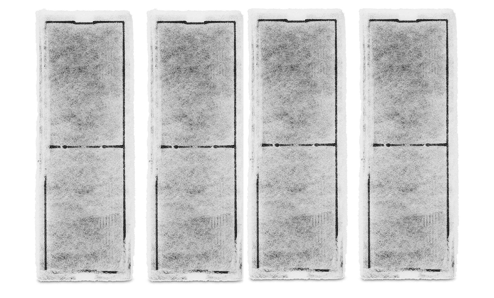 Cartridges, Pack Of 4