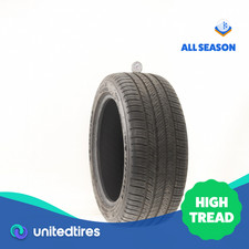 Used 26545zr18 Michelin Pilot Sport All Season 4 104y - 9.532