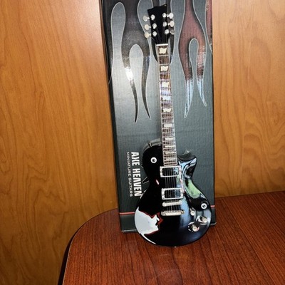 ESP Ltd Truckster Guitar - James Hetfield Signature model Axe Heaven JH-400