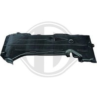 Motorabdeckung Diederichs 8168112 FüR Mercedes Benz Mercedes Benz Rechts