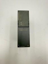 SIEMENS 6GK7 343-1EX30-OXE0  SIMATIC NET CP I...