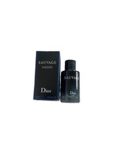 Dior Sauvage Men's Eau de Toilette - 0.34oz