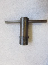 Beretta Benelli 20GA choke tube wrench made in Italy