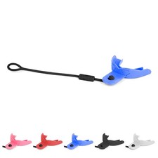 SISU Youth Royal Blue Mouthguard