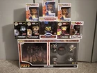 🔥Funko Pop! Deluxe KISS Destroyer , Charizard , Star Wars, Iron Man, Jordan Lot