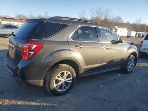 Transfer Case 3.6L Fits 08-17 EQUINOX 811614 - Picture 3 of 12