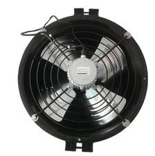 240-watt rooftop wind turbine