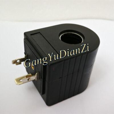 1Pcs New For C14L3-D24K1/10N Solenoid Valve Coil Replacement