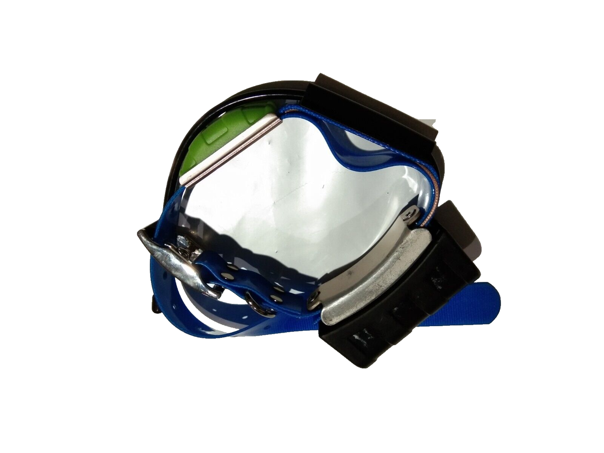 Garmin DC30 Dog Tracking Collar For astro320/ astro220 BLUE USA