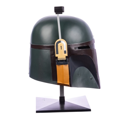 Xcoser 1:1 Capitán Rex Comandante Cody Clon Trooper Casco Cosplay Accesorios Resina - Imagen 278 de 570