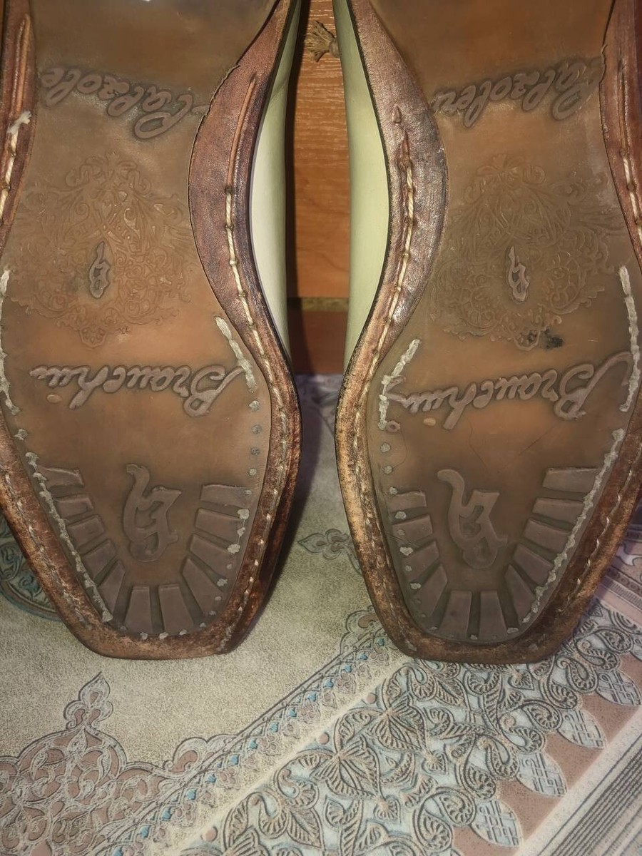 靴 StefanoBranchini Stefano Branchini Trofeo shoes size 36.5 | eBay