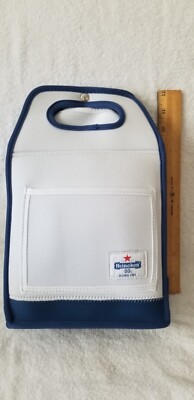 Heineken 00 % New Cooler Bag.