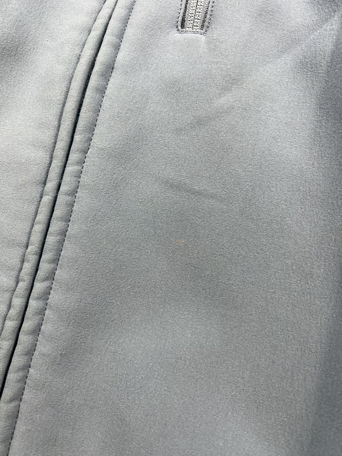 Marmot Gravity Softshell Jacket Black Fleece Line… - image 5