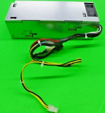 Dell Optiplex 3050 3665 3668 5050 7050 300W Power Supply HU300EGS-00 X0DDG