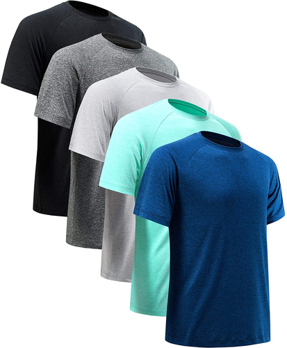 Manga de Playeras manga corta para Hombre | FASHIOLA.mx
