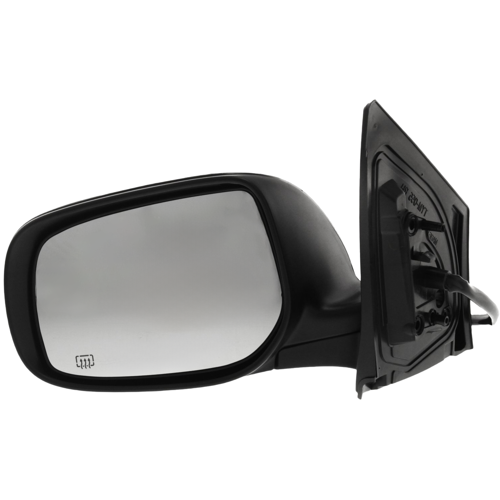 2009-2013 Toyota Corolla Driver Side Mirror Replacement